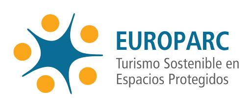 Logo de la Carta Europea de Turismo Sostenible